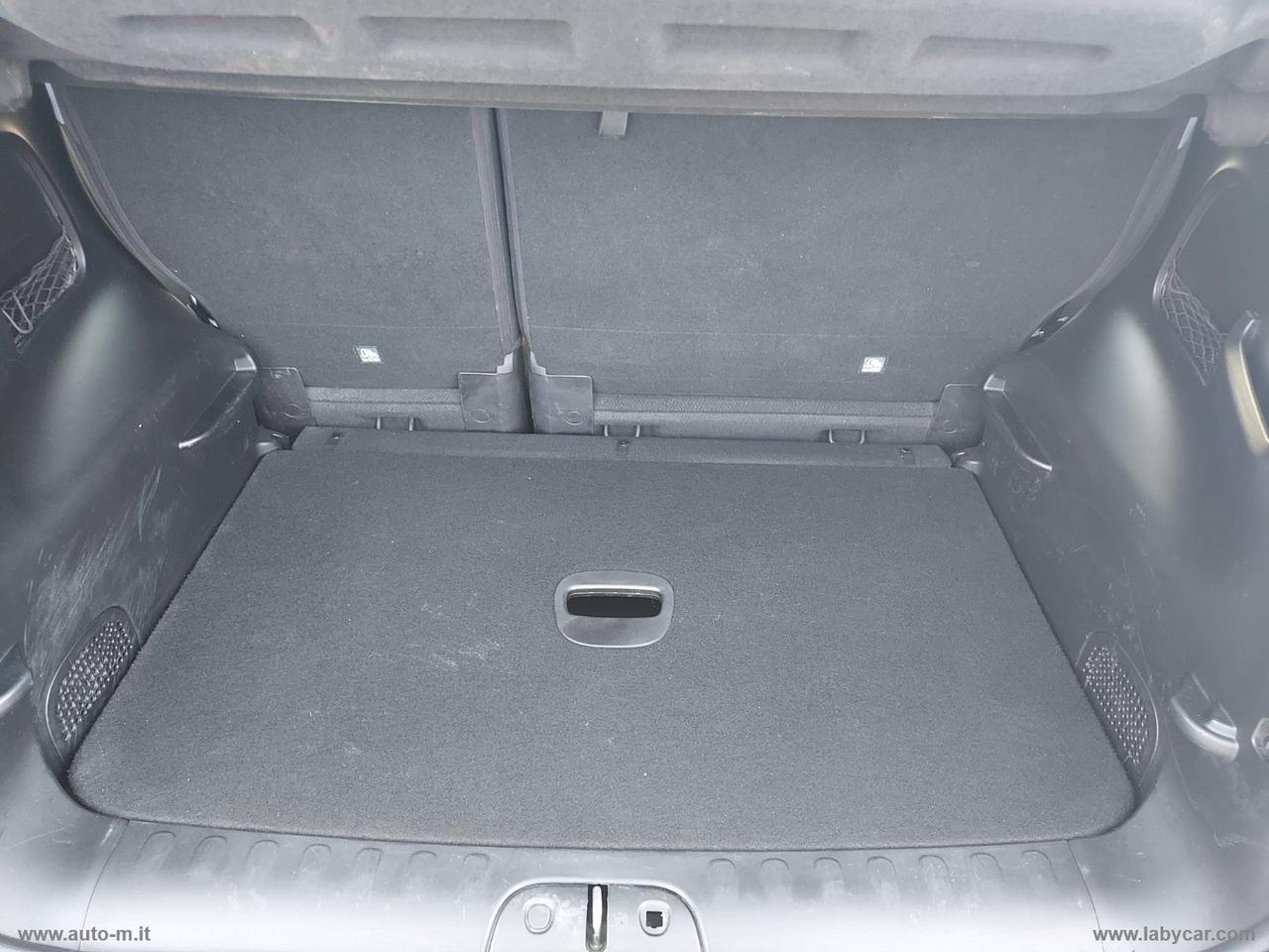 FIAT 500L 1.3 MJT 85 CV Lounge