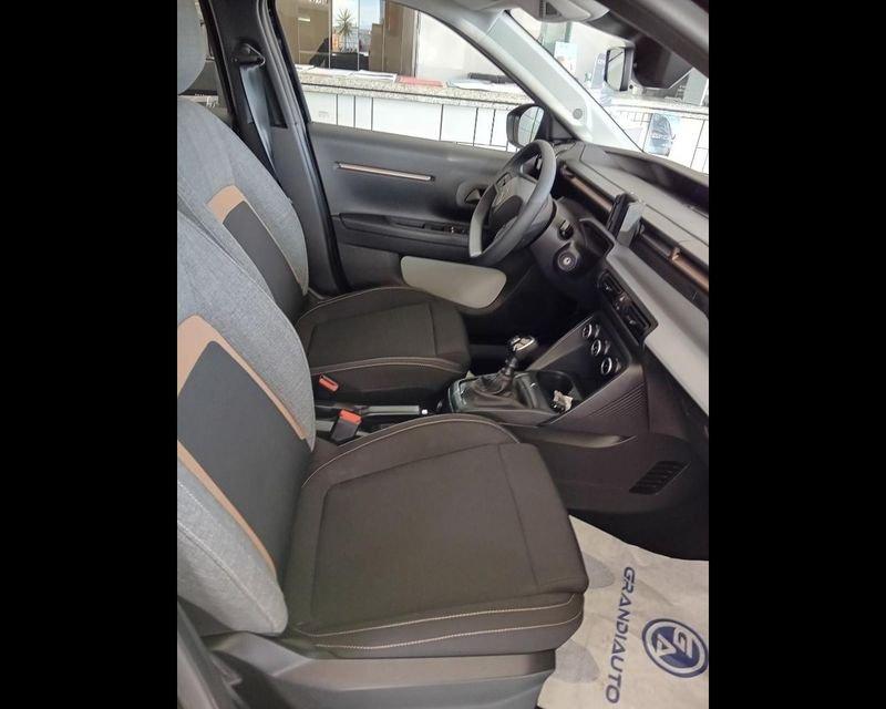 Citroën C3 Aircross Nuova PureTech Turbo 100 MT6 - YOU