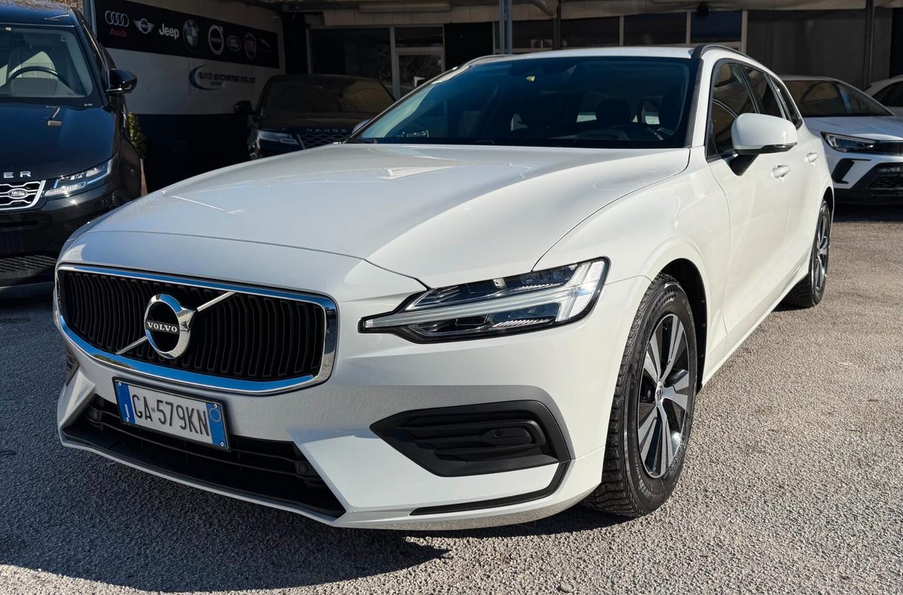 Volvo V60 D3 Geartronic R-design