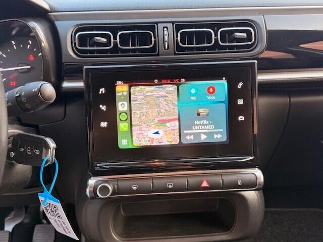 Citroen C3 PureTech 83 S&S Shine NEOPATENTATI