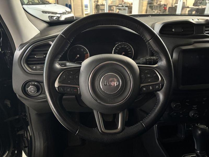 Jeep Renegade 1.3 T4 DDCT Limited TETTO APRIBILE