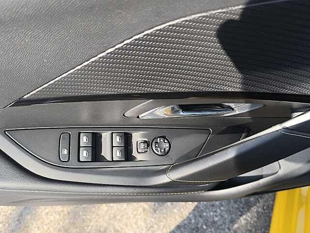 Peugeot 208 PureTech 100 Stop&Start 5 porte GT