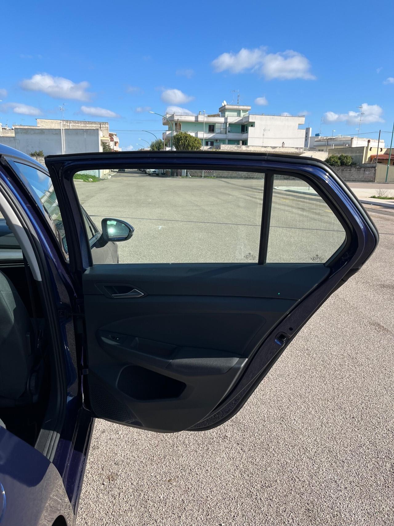 Volkswagen Golf 2.0 TDI DSG SCR Style