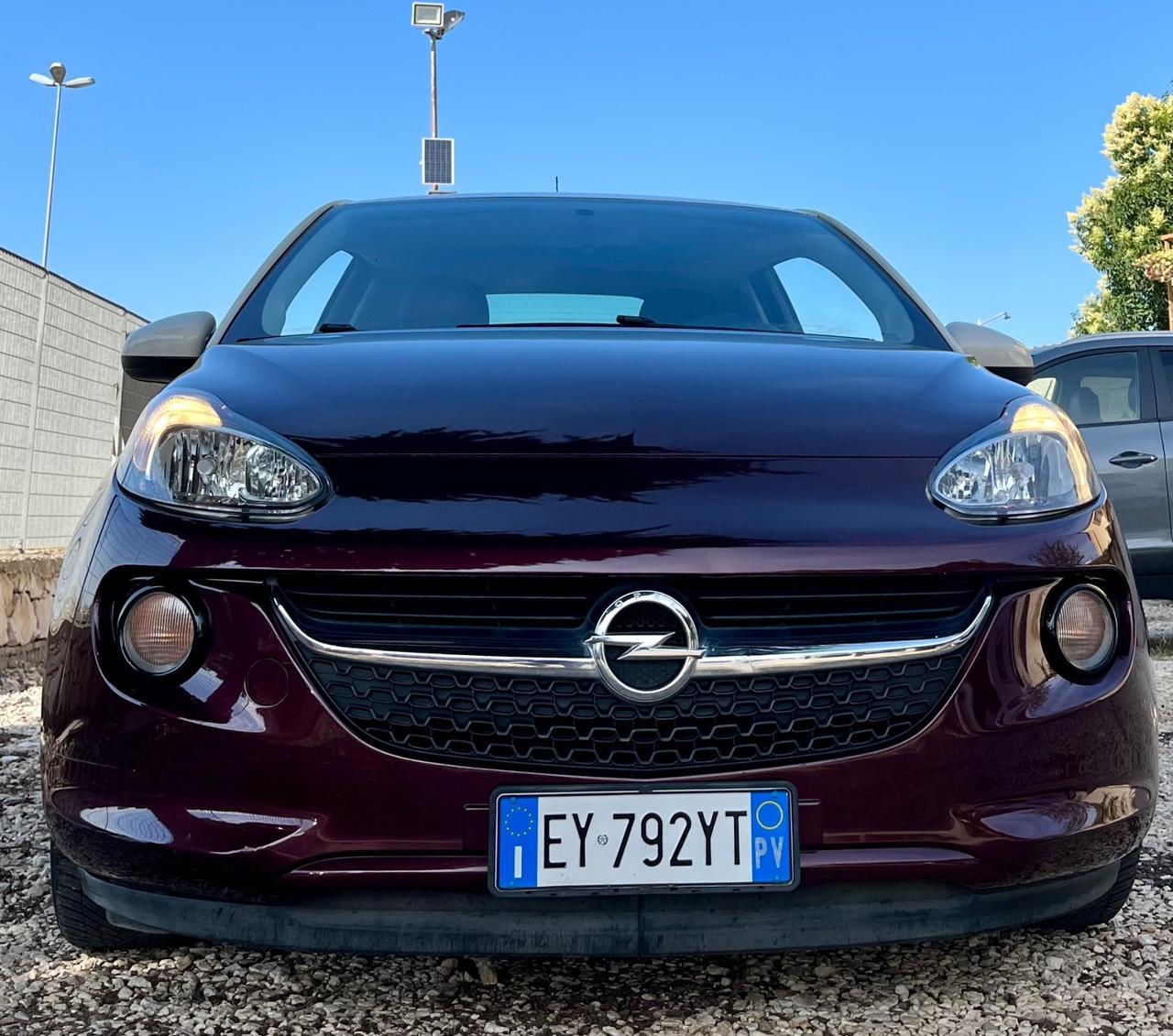 Opel Adam 1.4 87 CV GPL Tech Jam