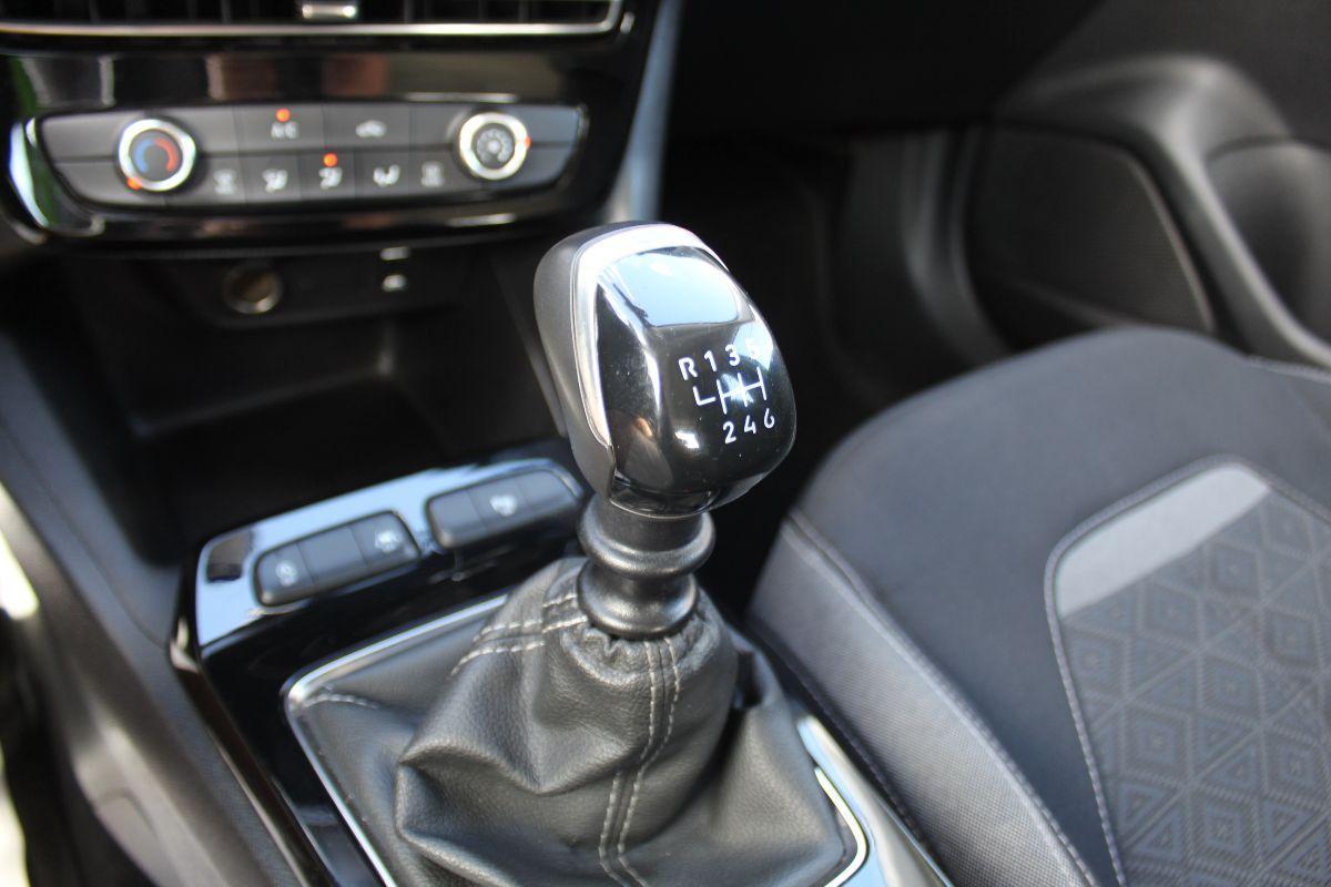 OPEL - Mokka - 1.2 Turbo Ultimate