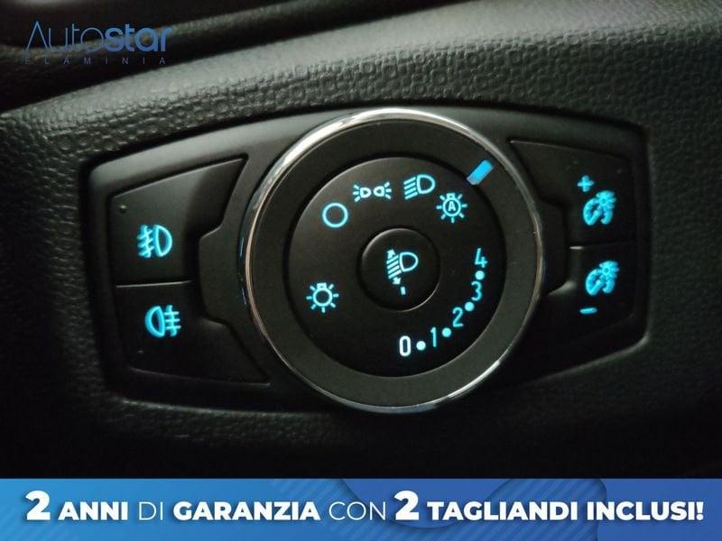 Ford EcoSport 1.0 ecoboost Titanium s&s 125cv my20.25