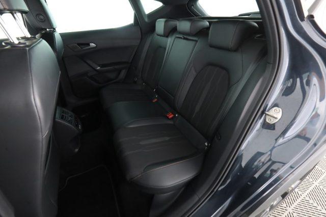 CUPRA Formentor Formentor 1.5 TSI