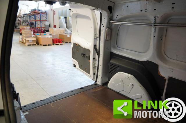RENAULT Kangoo 1.5 dCi 75CV 2016 UNIPROPRIETARIO - FATTURABILE