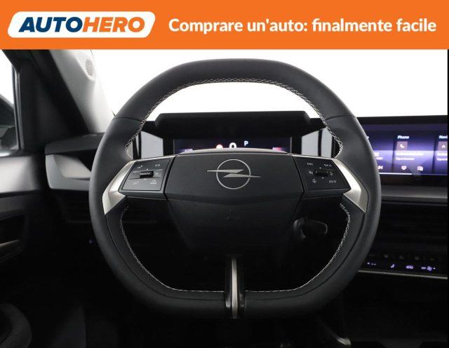 OPEL Frontera Hybrid 145 CV EDCT GS