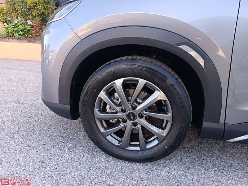 BYD Atto 2 DM-i Atto 2 DM-i 1.5 phev Boost 212cv
