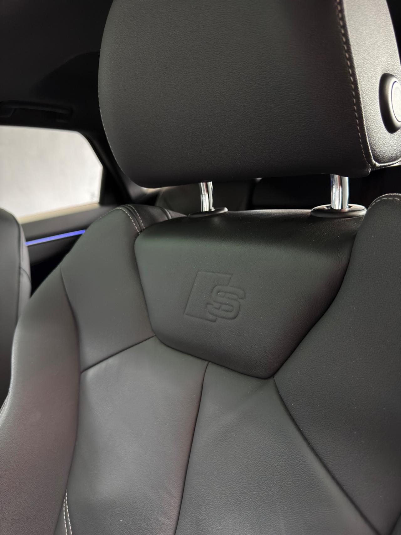 Audi Q3 SPB 35 TDI S line edition TETTO APRIBILE