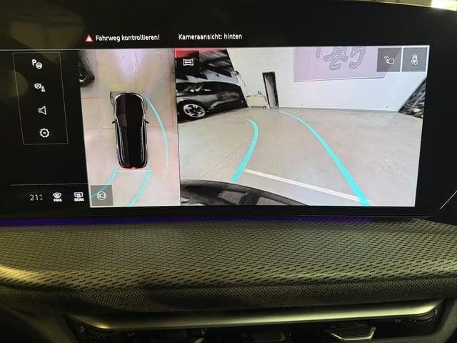 Audi Q5 Q5 2.0 tdi mhev+ S line edition quattro 204cv s-tronic TETTO MATRIX ACC NAVI CAMERA