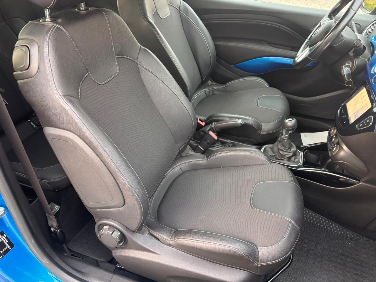 Opel Adam 1.2 70 CV Start&Stop Jam