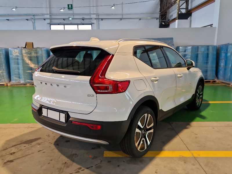 VOLVO XC40 D3 Geartronic Business Plus