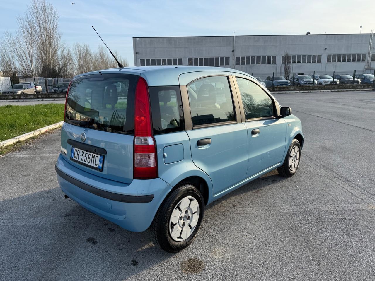 Fiat Panda 1.1 - SUPER PREZZO!!!