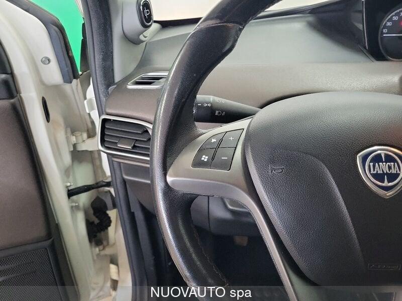 Lancia Ypsilon Ypsilon 1.2 69 CV 5 porte S&S Gold