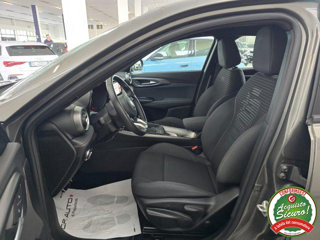 ALFA ROMEO Tonale 1.6 diesel 130 CV TCT6 Sprint