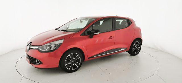 RENAULT Clio 1.5 dCi 8V 75CV 5 porte Wave
