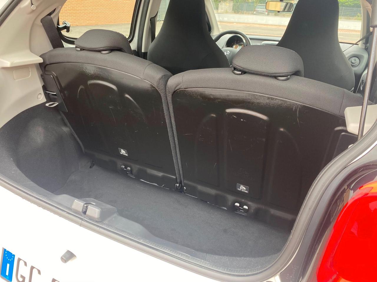 CITROEN C1 FEEL 5P. NEOP. PREZZO REALE