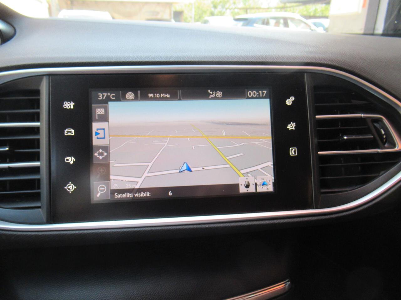 Peugeot 308 BlueHDi 120 S&S SW Business