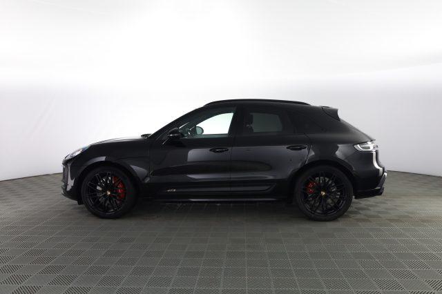 PORSCHE Macan Macan 2.9 GTS
