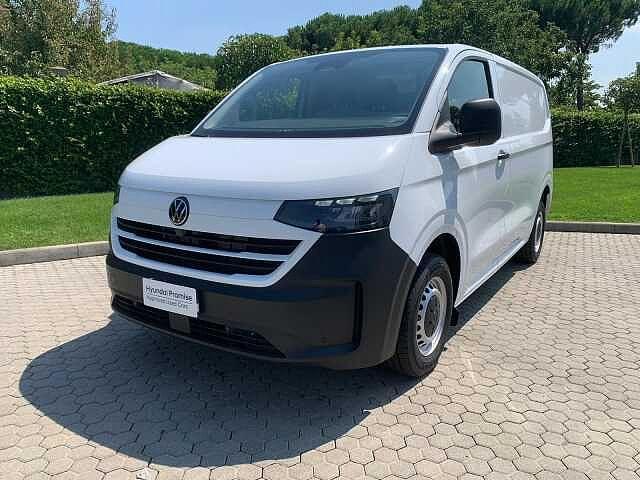 Volkswagen Transporter Transporter 2.0 TDI 110CV Furgone