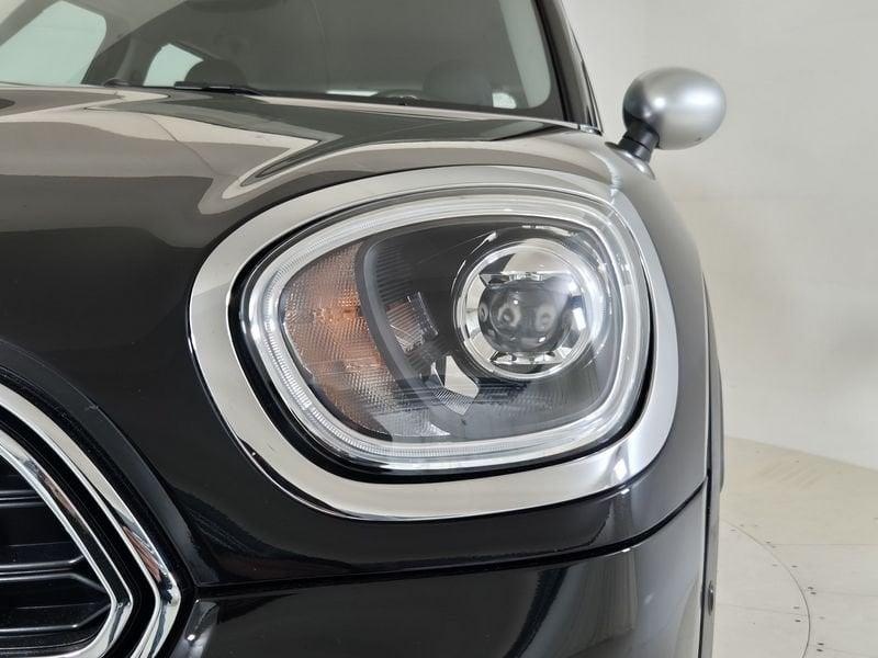 MINI Countryman Mini F60 2017 Benzi Mini 1.5 Cooper SE all4 auto