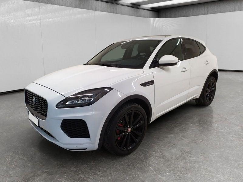 Jaguar E-Pace 2.0d i4 R-Dynamic S awd 150cv auto my19