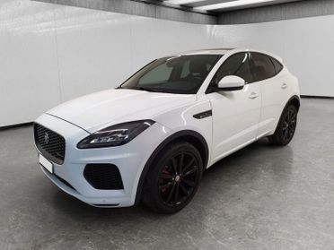 Jaguar E-Pace 2.0d i4 R-Dynamic S awd 150cv auto my19
