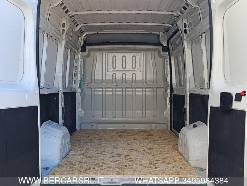 Opel Movano Movano 33 2.2 BlueHDi 140 S&S PM-TM Furgone