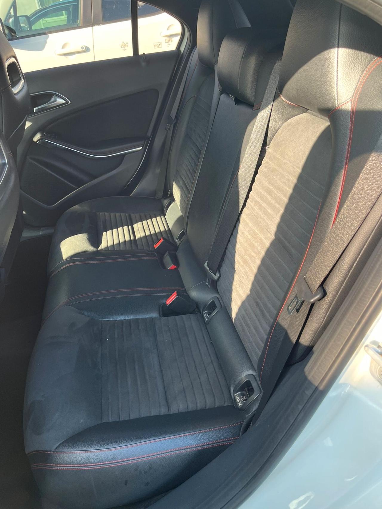 Mercedes-benz A 180 CDI Dark Night Edition