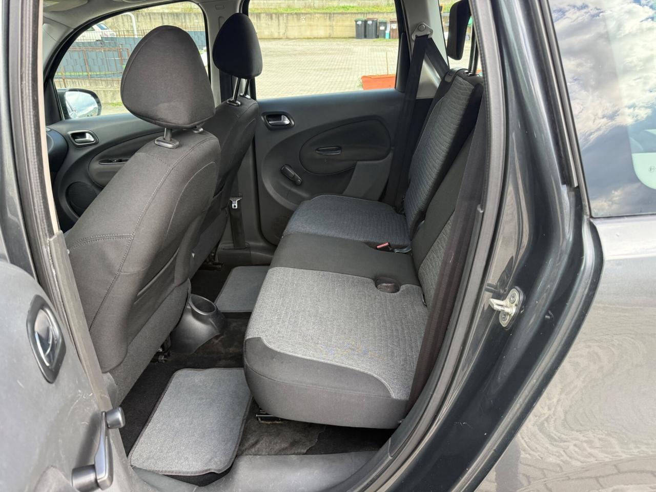 Citroen C3 Picasso BlueHDi 100 Exclusive