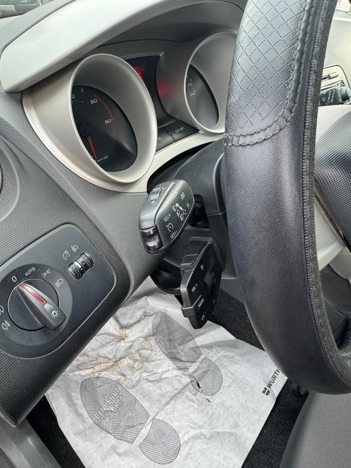 Seat Ibiza 1.2 TDI CR 5p. COPA