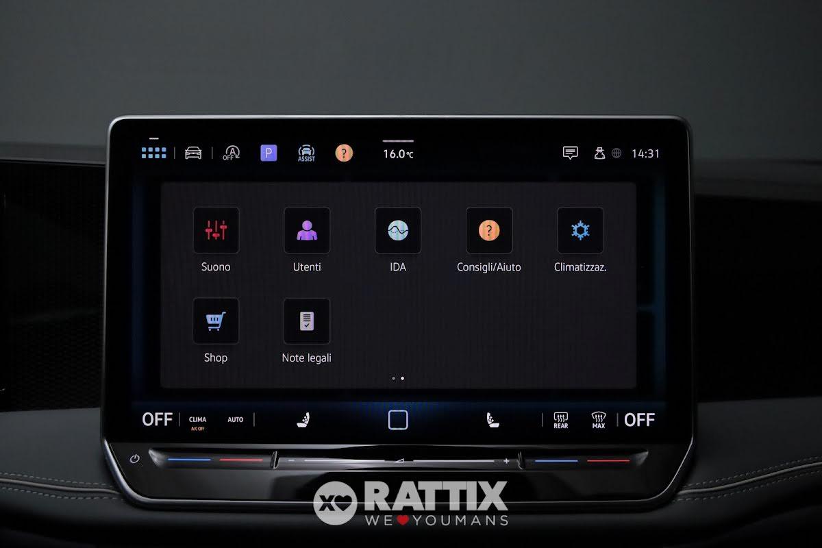 Volkswagen Passat Variant 2.0 TDI SCR 150CV Business DSG