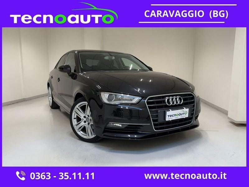 Audi A3 A3 Sedan 1.6 TDI S-Tronic Ambition