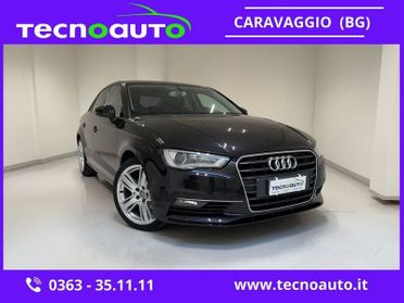 Audi A3 A3 Sedan 1.6 TDI S-Tronic Ambition