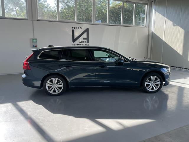 VOLVO V60 2.0 B4 197CV GEARTRONIC MOMENTUM BUSINESS PRO