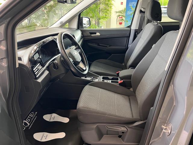 FORD Tourneo Connect Grand Tourneo Connect 2.0 EcoBlue 122 CV Powershif