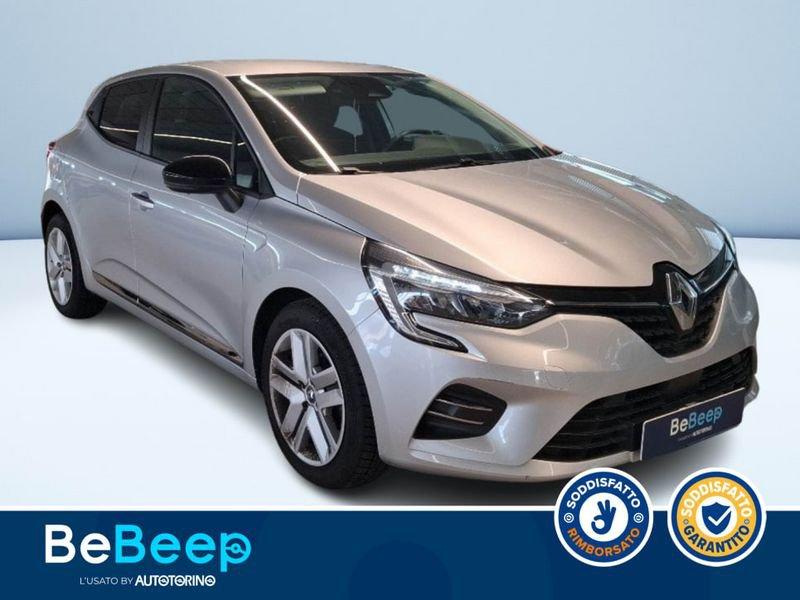 Renault Clio 1.0 SCE LIFE 65CV