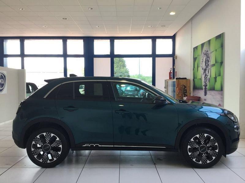 FIAT 600e 600e La Prima