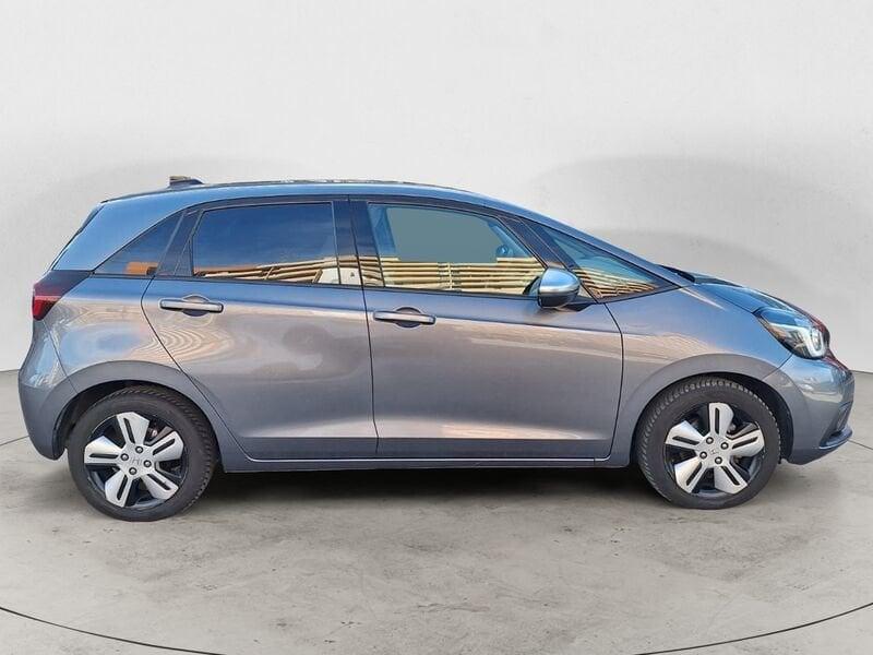 Honda Jazz 1.5 Hybrid 109 CV Automatica Executive