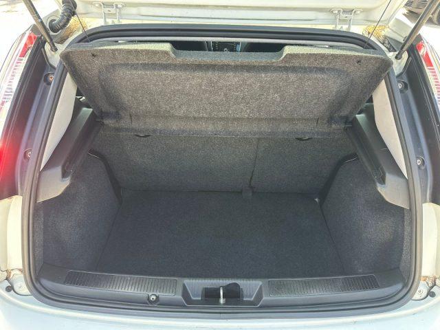 FIAT Punto 1.2 8V 3 porte Lounge