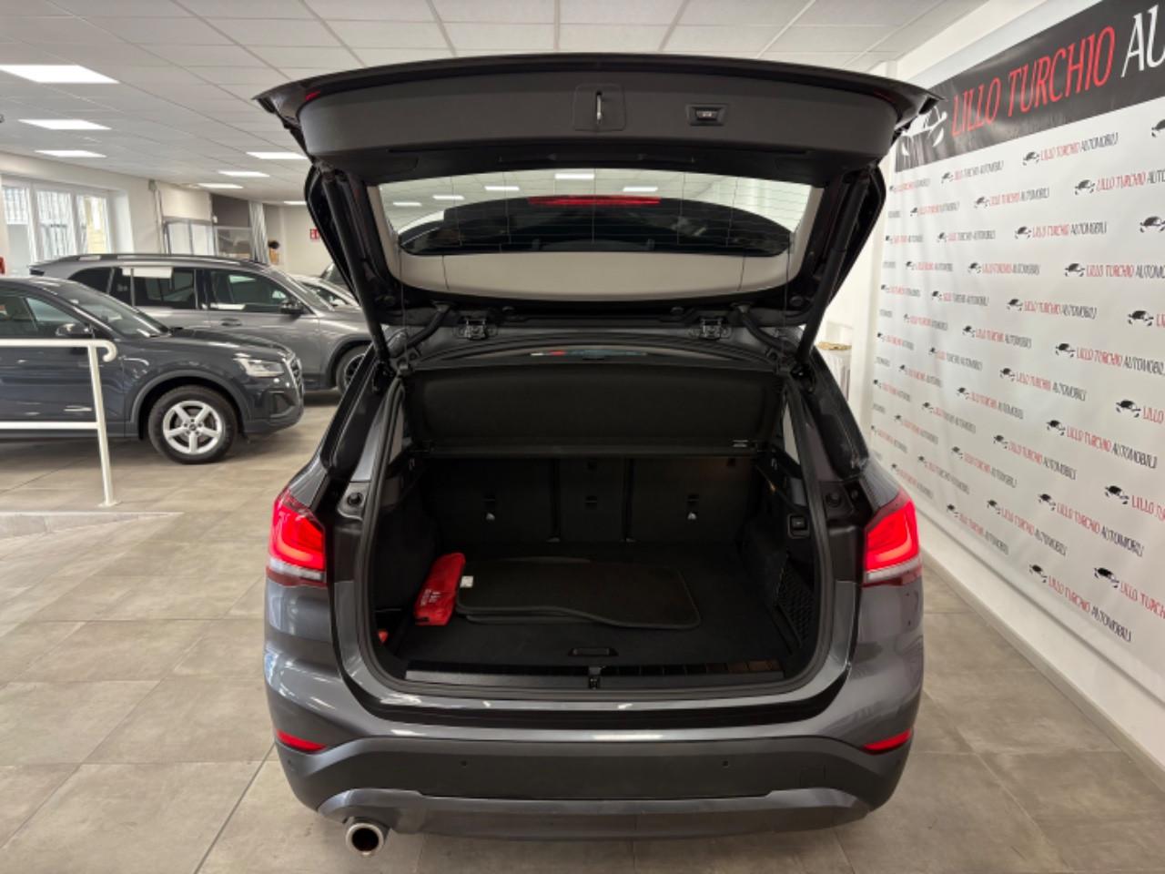 BMW X1 xdrive25e Business Advantage auto