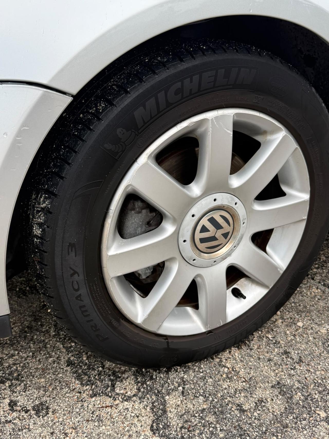 Volkswagen Golf 2.0 TDi Sportline UNIPROPR