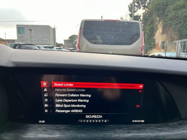 ALFA ROMEO Stelvio 2.2 Turbodiesel 190 CV AT8 Q4 B-Tech MOTORE NUOVO