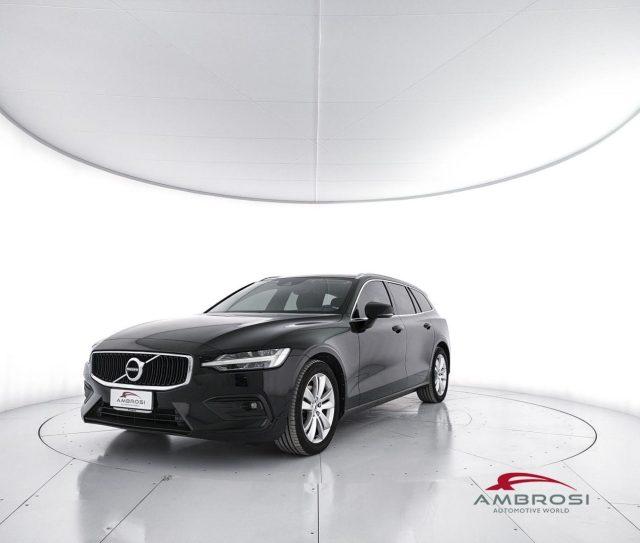 VOLVO V60 D3 Geartronic Business Plus