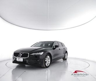 VOLVO V60 D3 Geartronic Business Plus