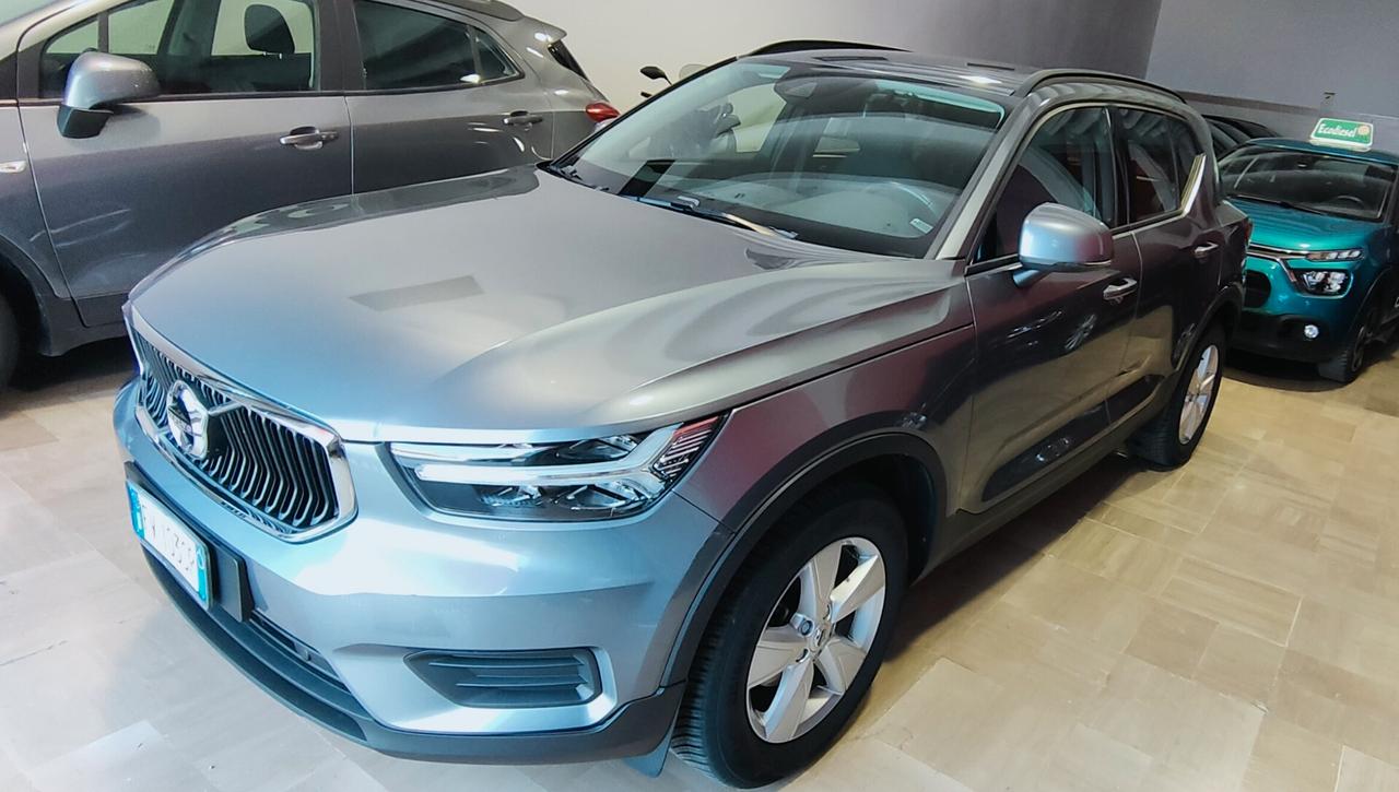 Volvo XC40 D3 Business