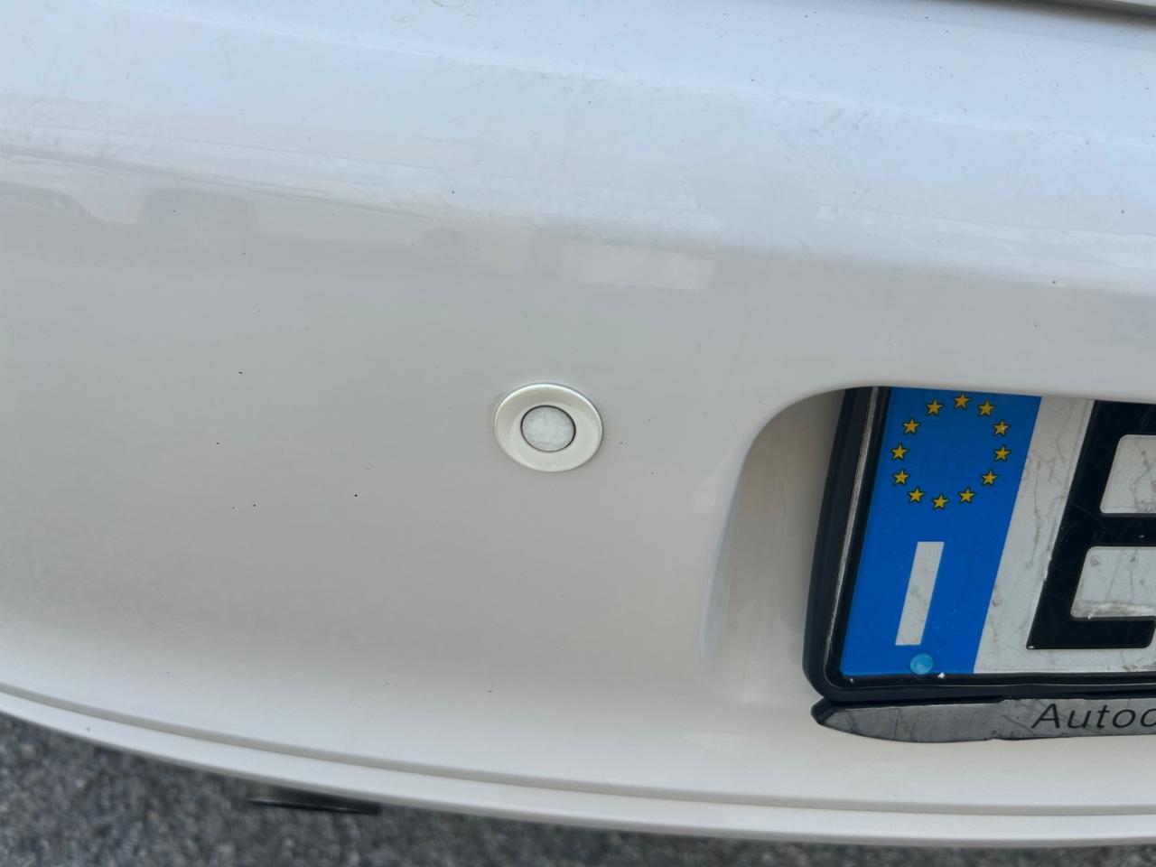 Volkswagen Polo 1.6 TDI 90CV DPF 5 porte Highline