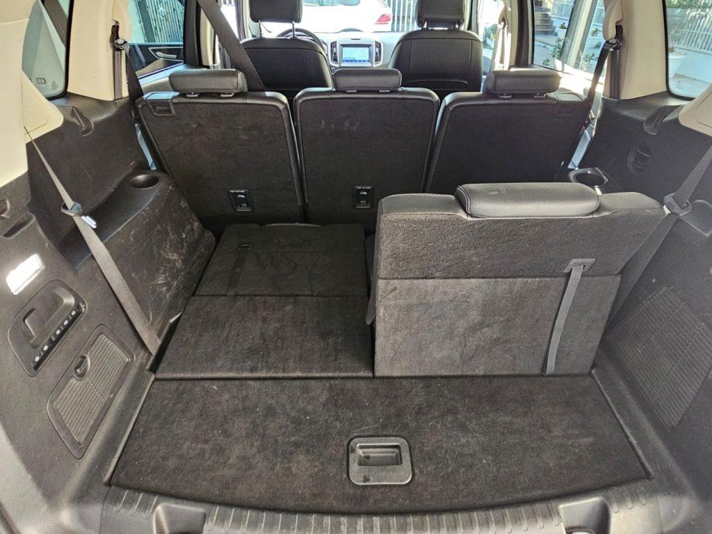 Ford S-Max 2.0 EcoBlue 150CV Start&Stop Aut.7p. Titanium Busi